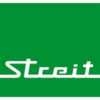 Streit Service & Solution GmbH & Co. KG Logo