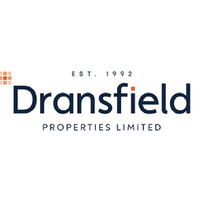 Dransfield Properties Limited Logo