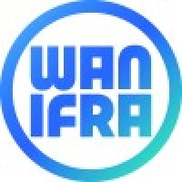 WAN-IFRA, the World Association of News Publishers Logo