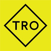 TRO - Music, Sound and Voice for Brands Logo