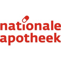 Nationale Apotheek Logo