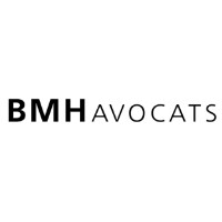BMH AVOCATS Logo