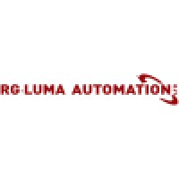 RG LUMA AUTOMATION LTD Logo