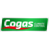 Cogas Climate Control Logo
