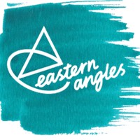 EASTERN ANGLES THEATRE COMPANY Logo