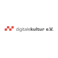 Digitale Kultur e.V. Logo