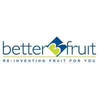 Better3fruit N.V. Logo