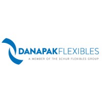 Danapak Flexibles A/S Logo