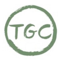 THE GARDEN CLASSROOM Logo