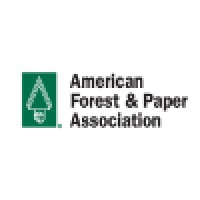 American Forest & Paper Association Logo