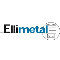 Ellimetal N.V. Logo