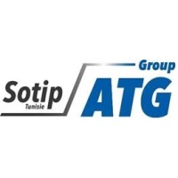 SOTIP ATG GROUP S.A.R.L Logo