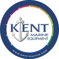 KENT Marine Equipment Logo
