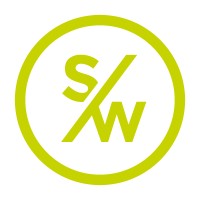 SPOT Werbung St. Moritz Logo