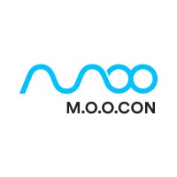 M.O.O.CON GmbH Logo