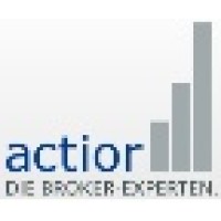 actior AG Logo