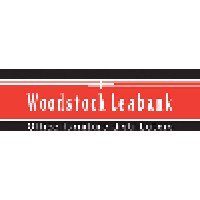 WOODSTOCK LEABANK OFFICE FURNITURE LIMITED Logo