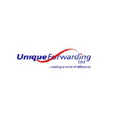 Unique Forwarding Ltd Logo