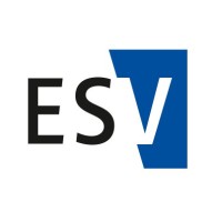 Erich Schmidt Verlag GmbH & Co. KG Logo