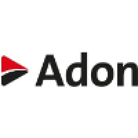 Adon Production AG Logo