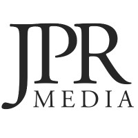 JPR Media GmbH Logo