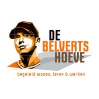 Stichting De Belvertshoeve Logo
