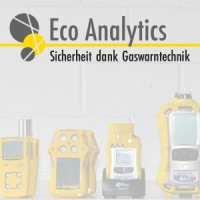 Eco Analytics AG Logo