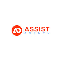 AD Assist Agency Logo