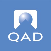 QAD Allocation Logo