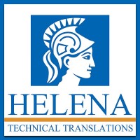 Helena Technical Translations Logo