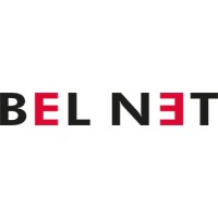 BEL NET GmbH Logo