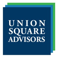 Union Square Advisors LLC Logo