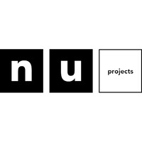 nu projects Creative Productions GmbH Logo