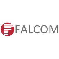 FALCOM GmbH Logo