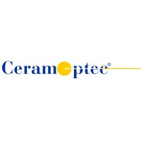 CeramOptec GmbH Logo
