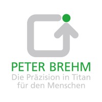 PETER BREHM GmbH Logo
