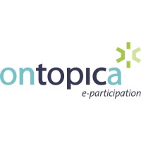 ontopica GmbH Logo