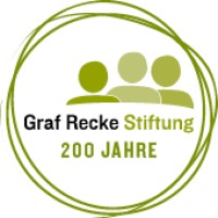 Graf Recke Stiftung Logo