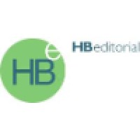 HB Editorial Services Logo