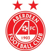 Aberdeen Football Club Logo