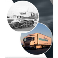 Express Marée Logo