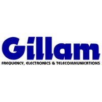 GILLAM sa Logo