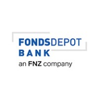 Fondsdepot Bank GmbH Logo