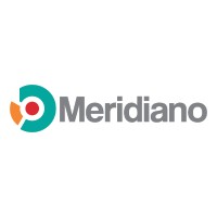 Meridiano S.A.S Logo