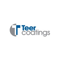 Teer Coatings Ltd Logo