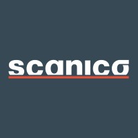 Scanico A/S Logo