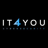 IT4YOU - Cybersecurity e Sistemistica Logo
