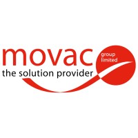 Movac Group Limited Logo
