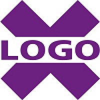 Logo X Logo