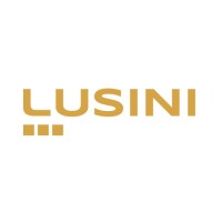 LUSINI Group Logo